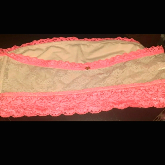 PINK Victoria's Secret Bralette - Picture 2 of 4